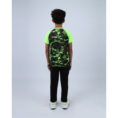 Army Training Sports T-Shirt