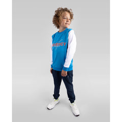Boy's Energy Sweatshirt