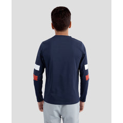 Boy's Long Sleeves Training Tee