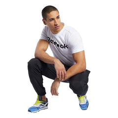 GS Reebok Linear Read Tee