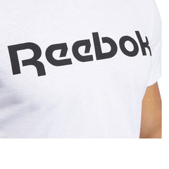 GS Reebok Linear Read Tee