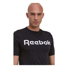 GS Reebok Linear Read Tee