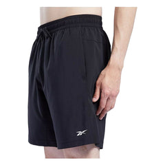 WOR WOVEN SHORT