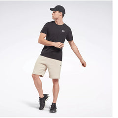 RI Left Chest Logo Tee