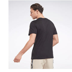 RI Left Chest Logo Tee