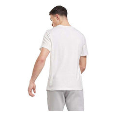 RI Left Chest Logo Tee