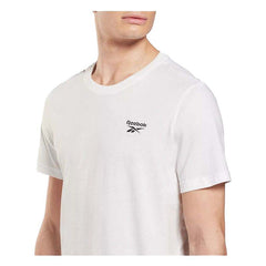 RI Left Chest Logo Tee
