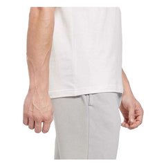 RI Left Chest Logo Tee