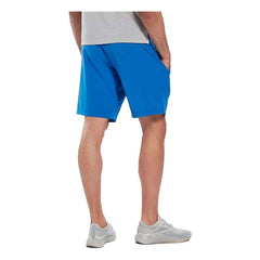 WOR WOVEN SHORT
