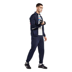 RI VECTOR KNIT TRACKPANT