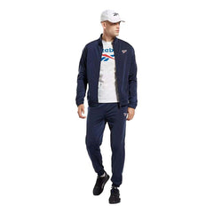 RI VECTOR KNIT TRACKTOP