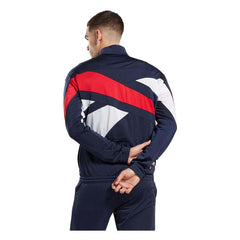 RI VECTOR KNIT TRACKTOP