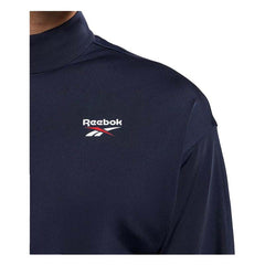 RI VECTOR KNIT TRACKTOP