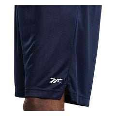 COMM KNIT SHORT