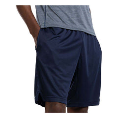 COMM KNIT SHORT