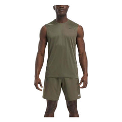 REEBOK TRAINING T.SHIRTS | 100071027