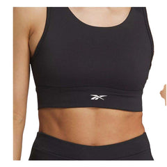 ID Train High Support Bra