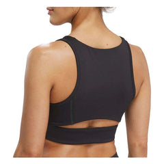 ID Train High Support Bra