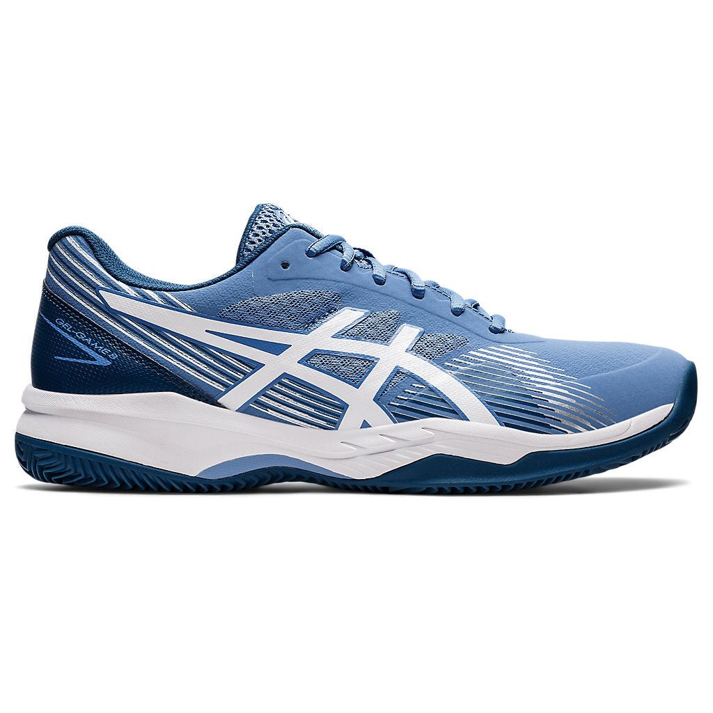 Asics gel game 8 clay new arrivals