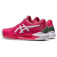 Asics Gel-Resolution 8