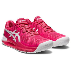 Asics Gel-Resolution 8