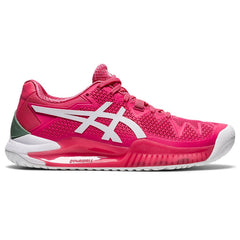 Asics Gel-Resolution 8