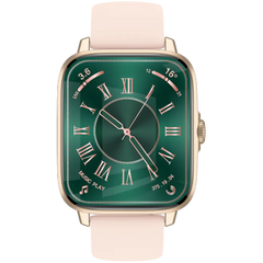 CardoO Watch - Gold