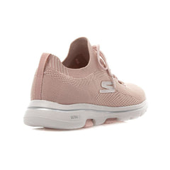 Go Walk 5 Running Shoes
