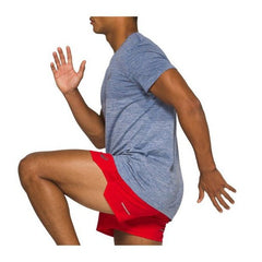 Asics Race Seamless Ss