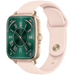 CardoO Watch - Gold