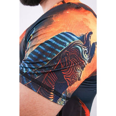 Thunder strike T-shirt