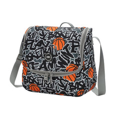 Basketball Wins Lunchbag