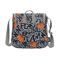 Basketball Wins Lunchbag