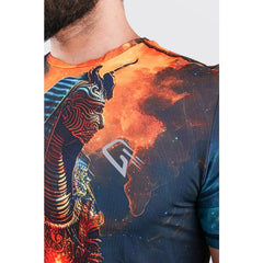 Thunder strike T-shirt