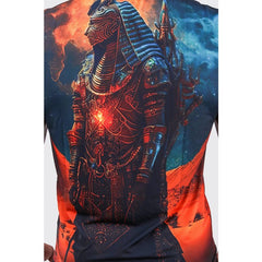 Thunder strike T-shirt