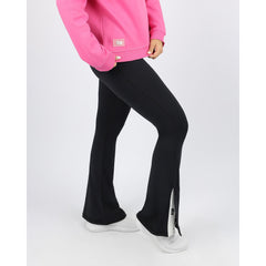 Atum Women's Slit Yoga Pants - Atum Egypt #