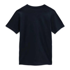 MenLeft Chest Logo Tee