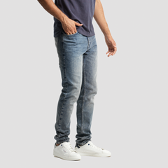 Denim Jeans (MPT179) - Naga Homme