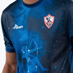 Zamalek Away Match Jersey 22/23 Player Edition