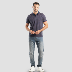 Denim Jeans (MPT179) - Naga Homme