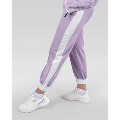 Girl's Printed Sweatpants