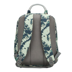 Army Green Tie Dye Backpack