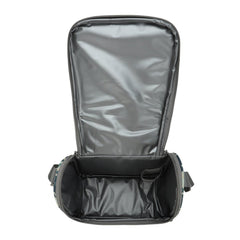 Army Green Tie Dye Lunchbag