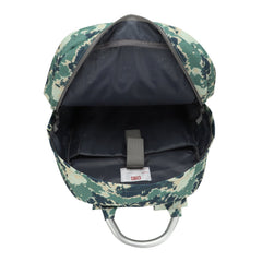 Army Green Tie Dye Backpack
