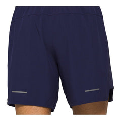 Asics Road 7In Short