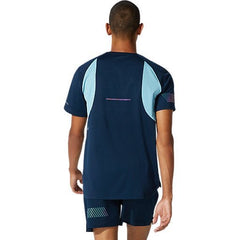 Asics Visibility Short Sleeves Top