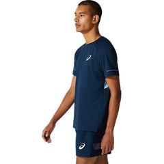 Asics Visibility Short Sleeves Top