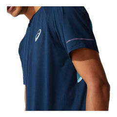 Asics Visibility Short Sleeves Top