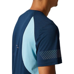 Asics Visibility Short Sleeves Top