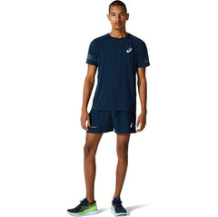 Asics Visibility Short Sleeves Top